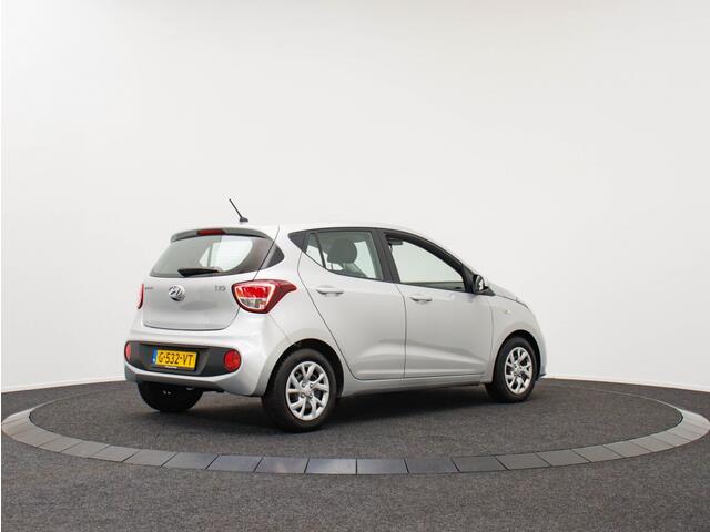 Hyundai I 10 1.0i Comfort | Airco | Bluetooth | Zuinig!