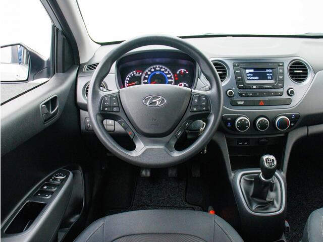 Hyundai I 10 1.0i Comfort | Airco | Bluetooth | Zuinig!
