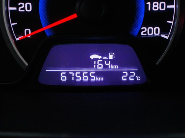 Hyundai I 10 1.0i Comfort | Airco | Bluetooth | Zuinig!
