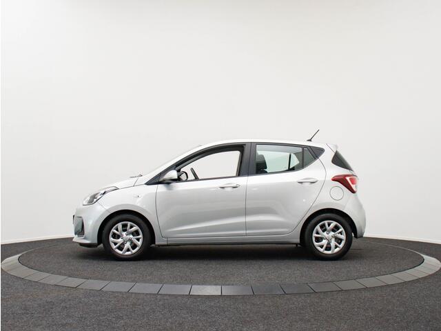 Hyundai I 10 1.0i Comfort | Airco | Bluetooth | Zuinig!