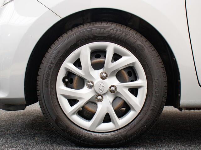Hyundai I 10 1.0i Comfort | Airco | Bluetooth | Zuinig!