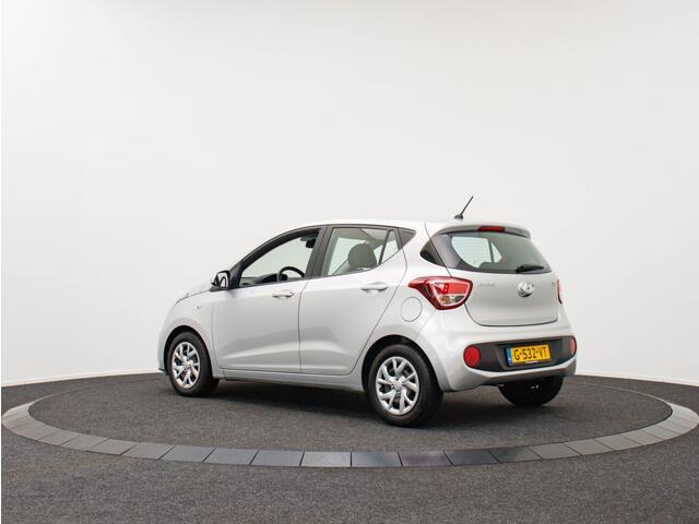 Hyundai I 10 1.0i Comfort | Airco | Bluetooth | Zuinig!
