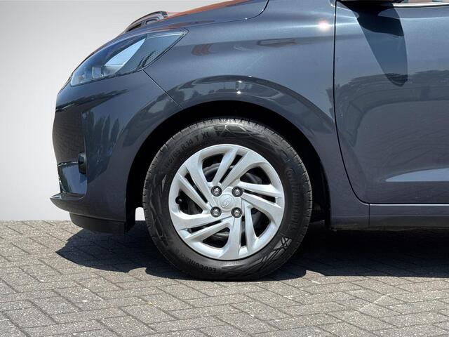 Hyundai I 10 1.0 Comfort Smart Nieuw Model! | Navigatie | Camera | Apple Carplay/Android Auto | Cruise Control | Airco | Rijklaarprijs!