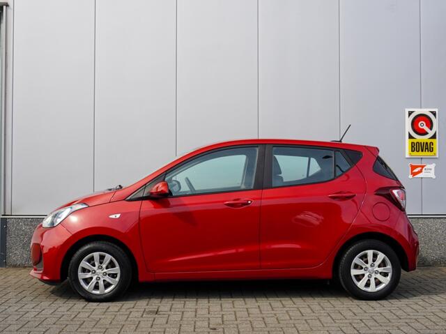 Hyundai I 10 1.0i Comfort CarPlay | Navigatie | NAP | Bluetooth