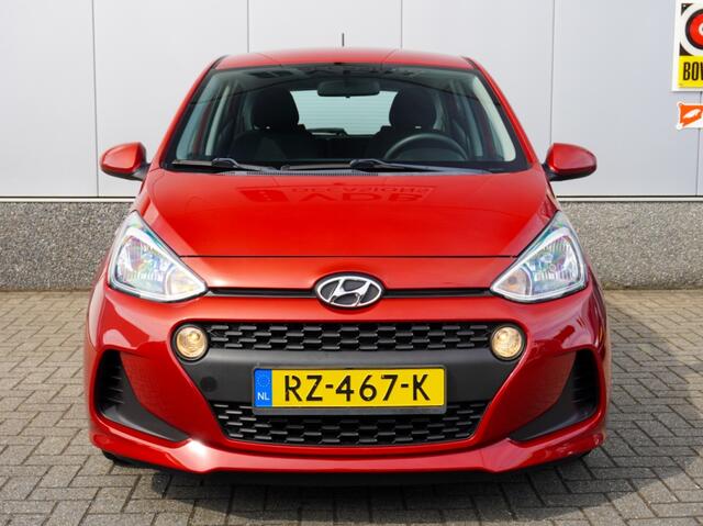 Hyundai I 10 1.0i Comfort CarPlay | Navigatie | NAP | Bluetooth