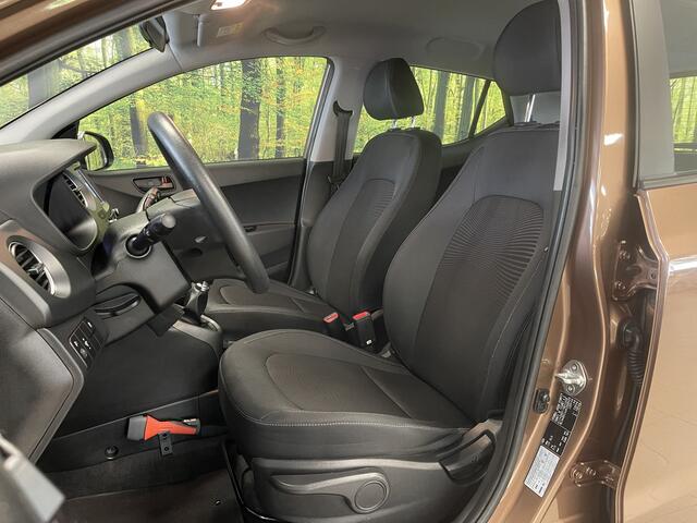 Hyundai I 10 1.0i Comfort | Apple Carplay | Airconditioning | Cruise Control | DAB | Bluetooth | Stop&GO |
