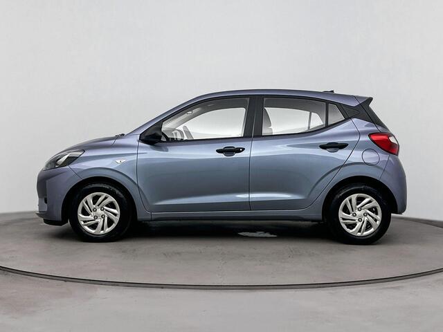 Hyundai I 10 1.0 Comfort 5-zits | Carplay | Camera | ¤ 1.500,- WEGRIJBONUS!