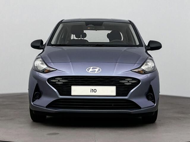 Hyundai I 10 1.0 Comfort 5-zits | Carplay | Camera | ¤ 1.500,- WEGRIJBONUS!