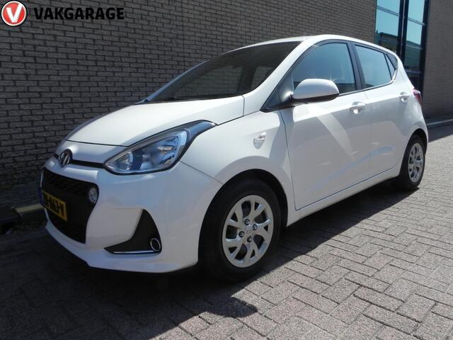 Hyundai I 10 1.0i Comfort Smart