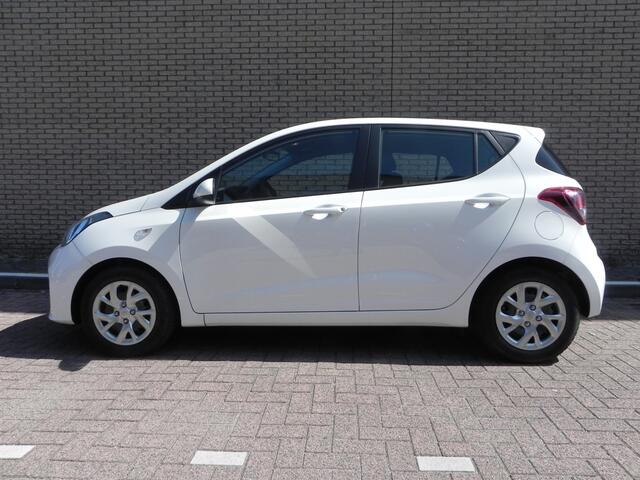 Hyundai I 10 1.0i Comfort Smart