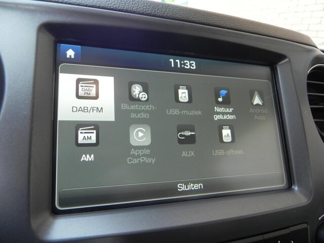 Hyundai I 10 1.0i Comfort Smart