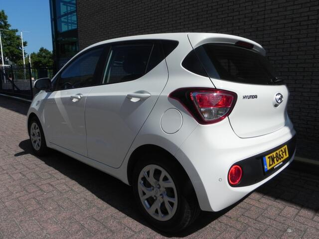 Hyundai I 10 1.0i Comfort Smart