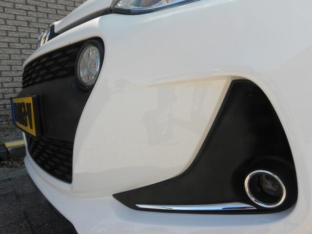 Hyundai I 10 1.0i Comfort Smart