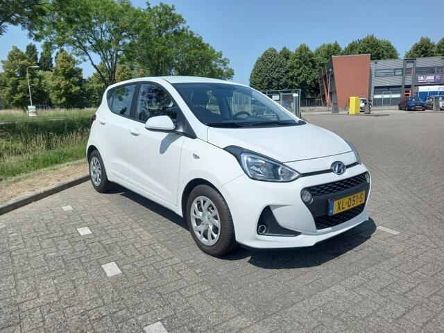 Hyundai I 10 1.0i Comfort
