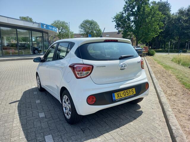 Hyundai I 10 1.0i Comfort