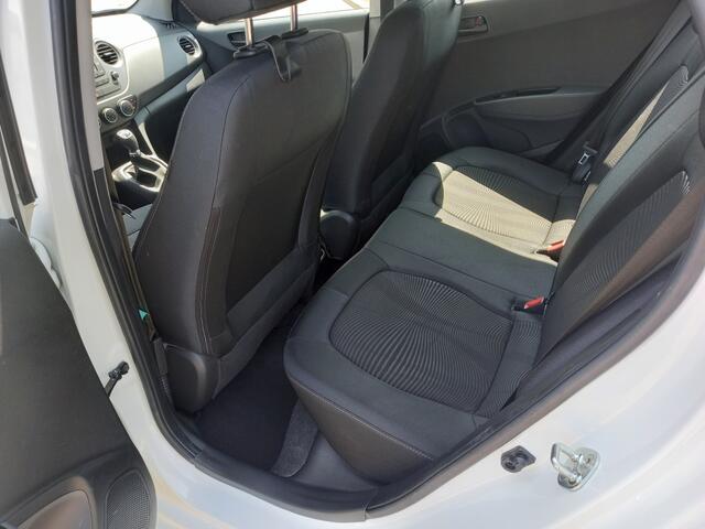 Hyundai I 10 1.0i Comfort