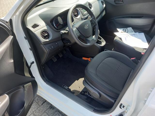 Hyundai I 10 1.0i Comfort