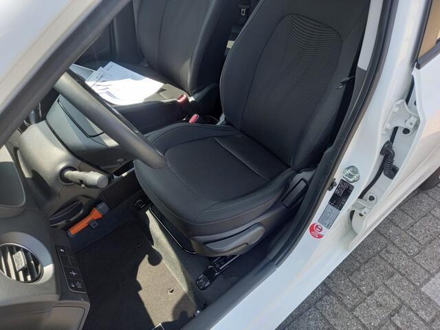 Hyundai I 10 1.0i Comfort