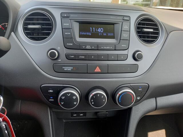 Hyundai I 10 1.0i Comfort