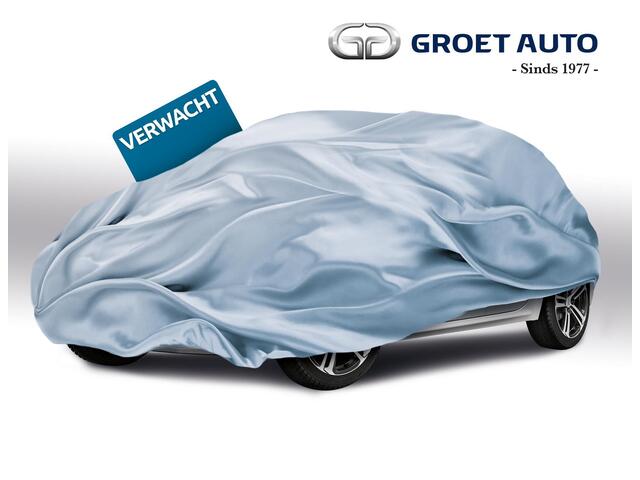 Hyundai I 10 1.0 Premium Met leuke accessoires en Two Tone Zwart dak
