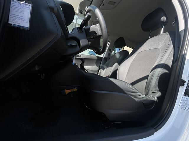 Hyundai I 10 1.0i i-Drive
