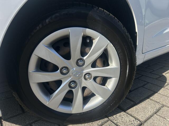Hyundai I 10 1.0i i-Drive