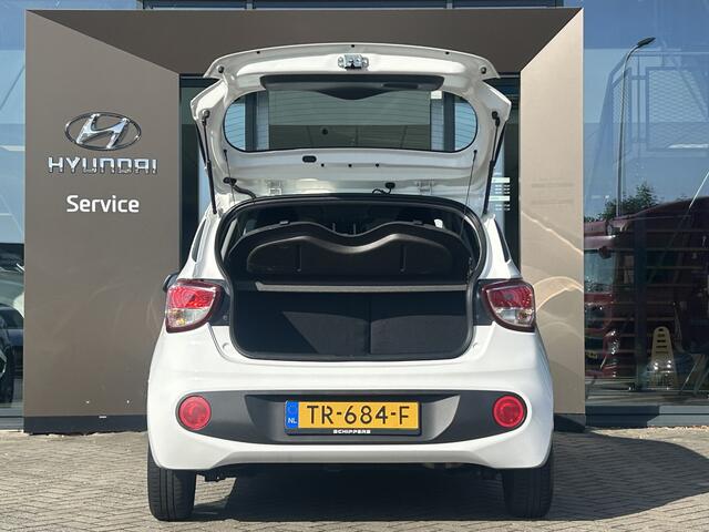 Hyundai I 10 1.0i i-Drive