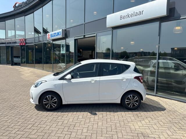 Hyundai I 10 1.0i i-Motion Comfort | Trekhaak | Airco