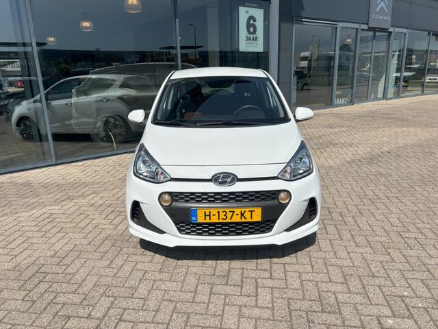 Hyundai I 10 1.0i i-Motion Comfort | Trekhaak | Airco