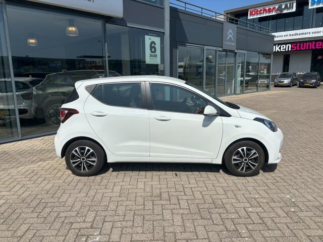 Hyundai I 10 1.0i i-Motion Comfort | Trekhaak | Airco