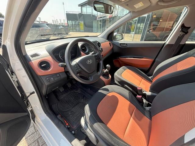 Hyundai I 10 1.0i i-Motion Comfort | Trekhaak | Airco