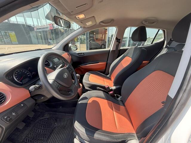 Hyundai I 10 1.0i i-Motion Comfort | Trekhaak | Airco