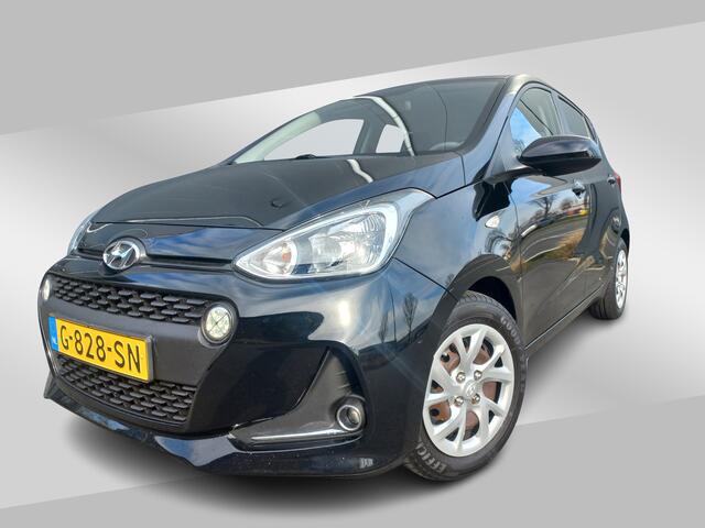 Hyundai I 10 1.0i Comfort **AIRCO**CRUISE**