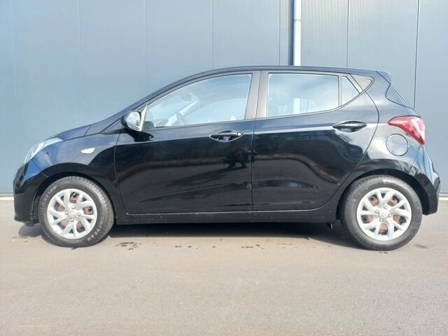Hyundai I 10 1.0i Comfort **AIRCO**CRUISE**