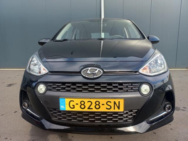 Hyundai I 10 1.0i Comfort **AIRCO**CRUISE**