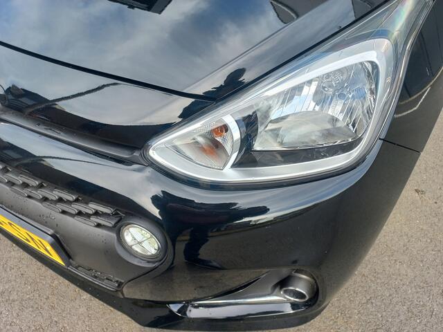Hyundai I 10 1.0i Comfort **AIRCO**CRUISE**