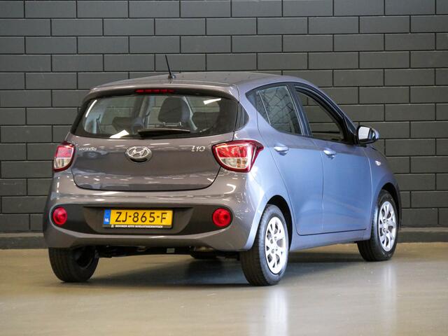 Hyundai I 10 1.0i Comfort | AIRCO | CRUISE CONTROL |