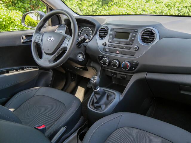 Hyundai I 10 1.0i Comfort | AIRCO | CRUISE CONTROL |