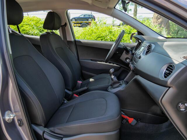 Hyundai I 10 1.0i Comfort | AIRCO | CRUISE CONTROL |