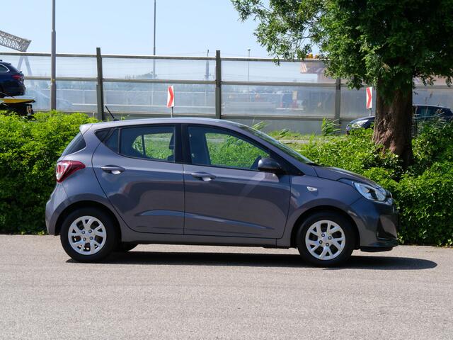 Hyundai I 10 1.0i Comfort | AIRCO | CRUISE CONTROL |