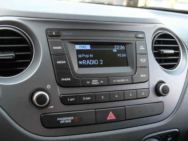 Hyundai I 10 1.0i Comfort | AIRCO | CRUISE CONTROL |