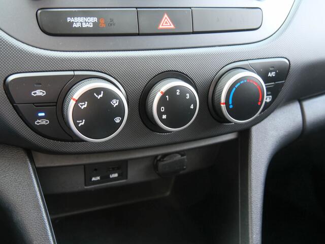 Hyundai I 10 1.0i Comfort | AIRCO | CRUISE CONTROL |
