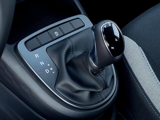 Hyundai I 10 1.0 Comfort Smart 5-zits Automaat / ¤1000,- Voordeel Op Nieuwprijs / Rijklaarprijs / Direct Leverbaar