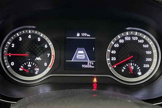 Hyundai I 10 1.0 Comfort | Apple carplay | Airconditioning | Cruise control | Bluetooth