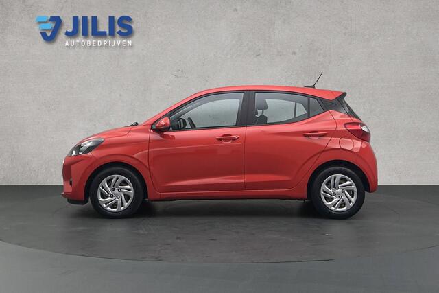 Hyundai I 10 1.0 Comfort | Apple carplay | Airconditioning | Cruise control | Bluetooth