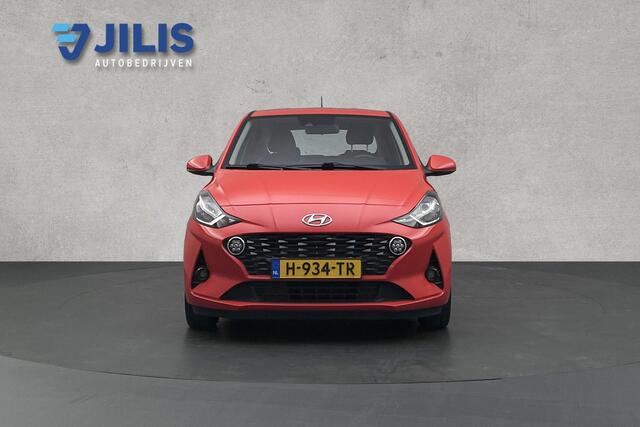 Hyundai I 10 1.0 Comfort | Apple carplay | Airconditioning | Cruise control | Bluetooth