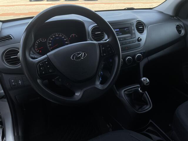 Hyundai I 10 1.0i Comfort | Airco | Cruise Control
