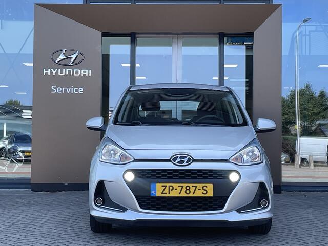 Hyundai I 10 1.0i Comfort | Airco | Cruise Control