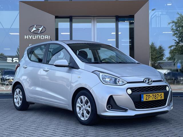 Hyundai I 10 1.0i Comfort | Airco | Cruise Control