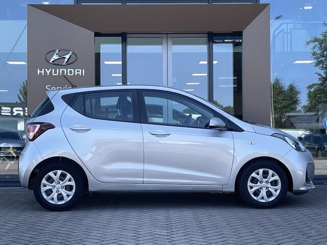 Hyundai I 10 1.0i Comfort | Airco | Cruise Control